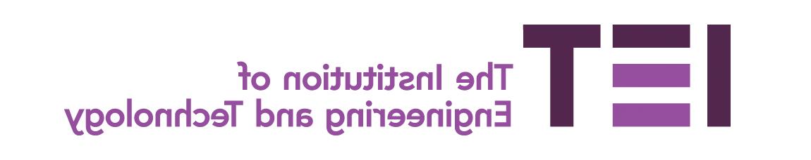 IET logo homepage: http://c.hellohappens.com